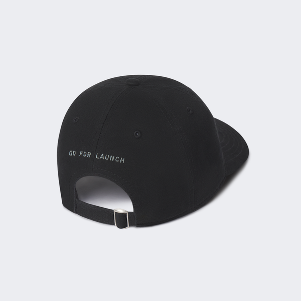 LUCKY LAUNCH ADJUSTABLE CAP – SpaceX Store