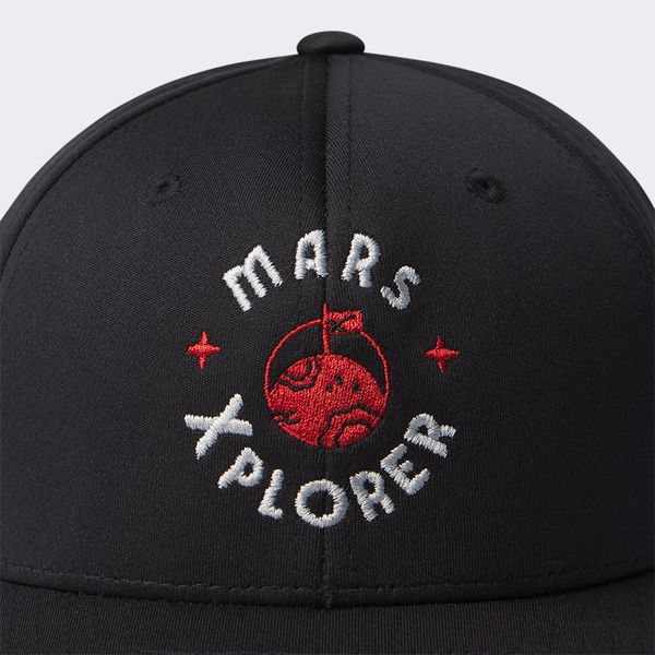 KID'S SPACEX MARS XPLORER HAT – SpaceX Store KID'S SPACEX MARS XPLORER HAT – SpaceX Store