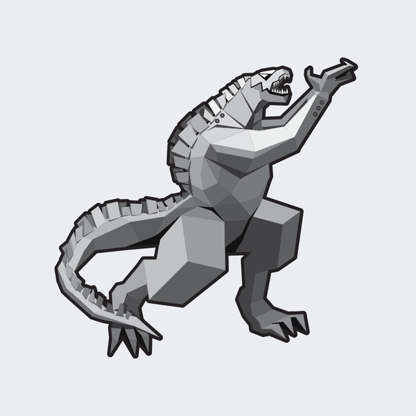 ラスカルページ SPACEX MECHAZILLA WALL DECAL – SpaceX Store