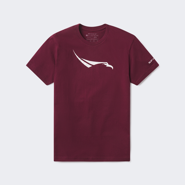Men's Falcon Heavy T-Shirt – SpaceX Store