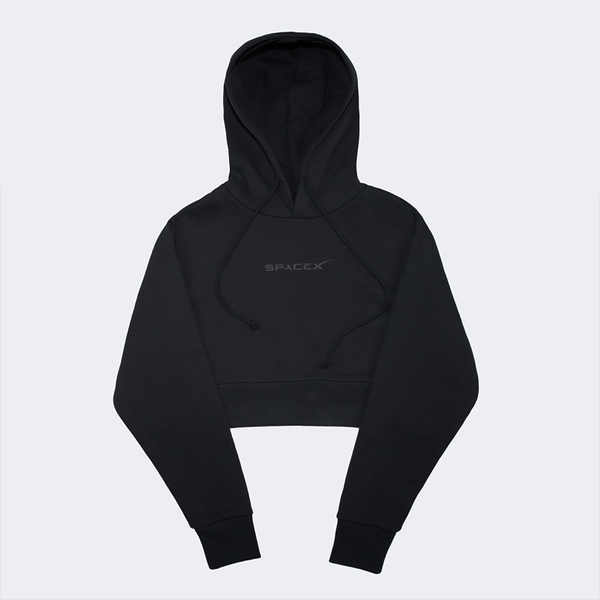 Spacex pullover 2025