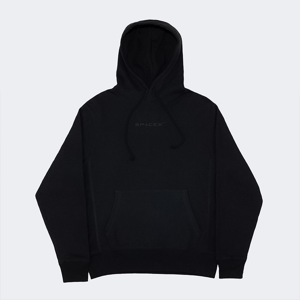 Unisex X Collection Pullover Hoodie