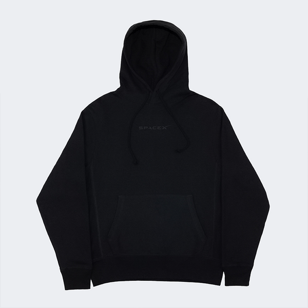 Spacex hoodie top
