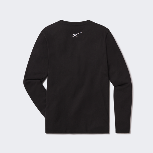 Unisex SpaceX Long Sleeve T-Shirt – SpaceX Store Unisex SpaceX Long Sleeve T-Shirt – SpaceX Store