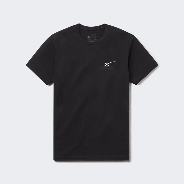 Unisex Starship Milestone Starlink V3 Deployment T-Shirt – SpaceX