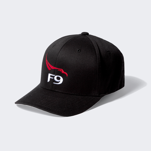 Falcon heavy hat 2025