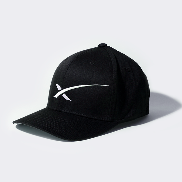 Spacex ball cap on sale