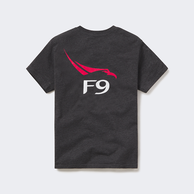Kid's F9 T-Shirt