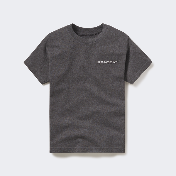 Kid's Falcon 1 T-Shirt – SpaceX Store