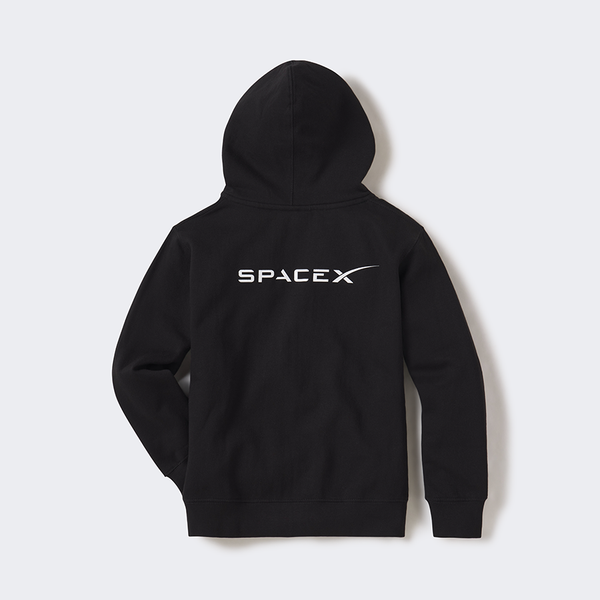 Spacex onesie hotsell