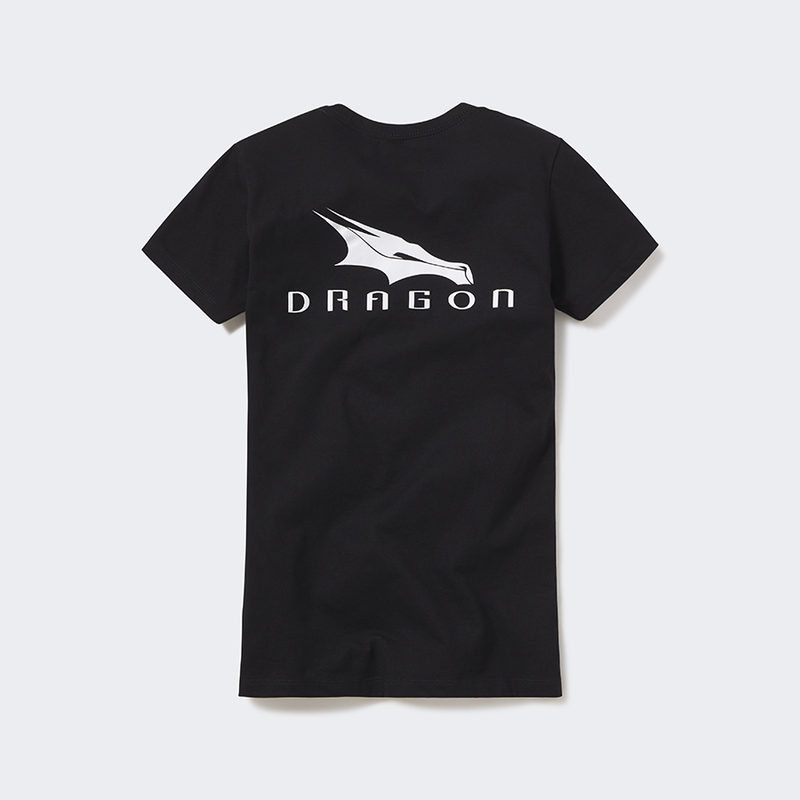 Women's Dragon T-Shirt