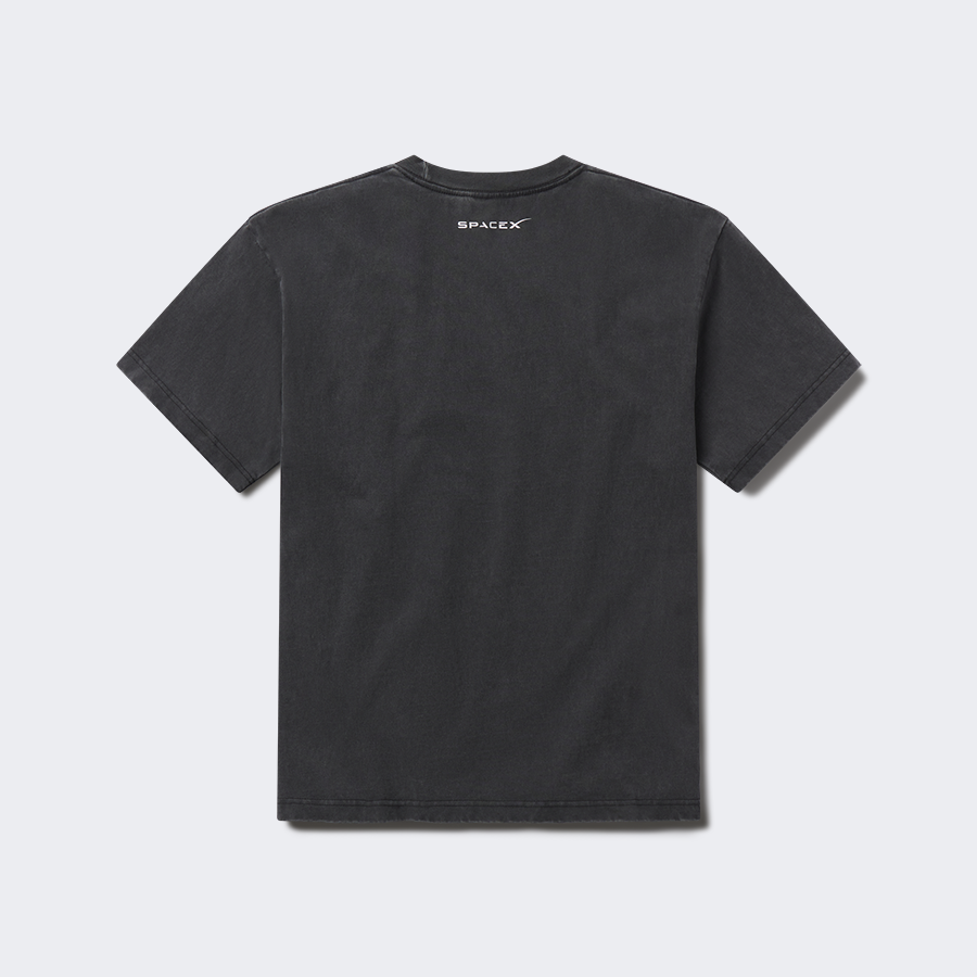 UNISEX SPACEX FALCON 9 VINTAGE T-SHIRT – SpaceX Store