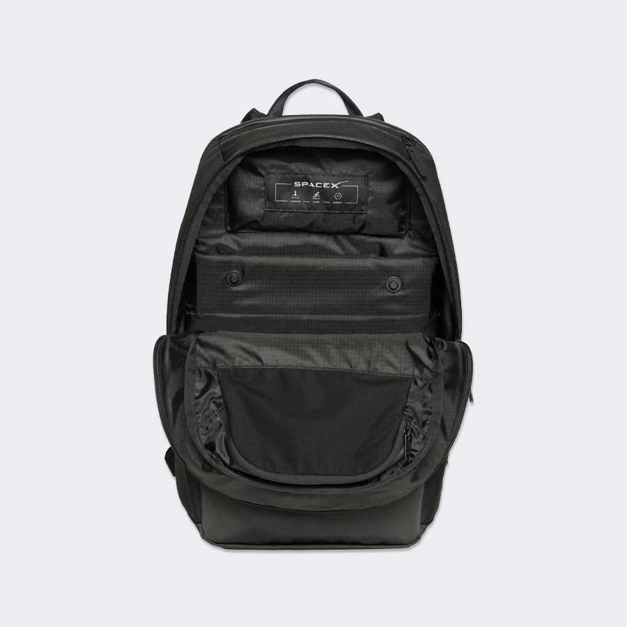SPACEX ARCADIA BACKPACK – SpaceX Store
