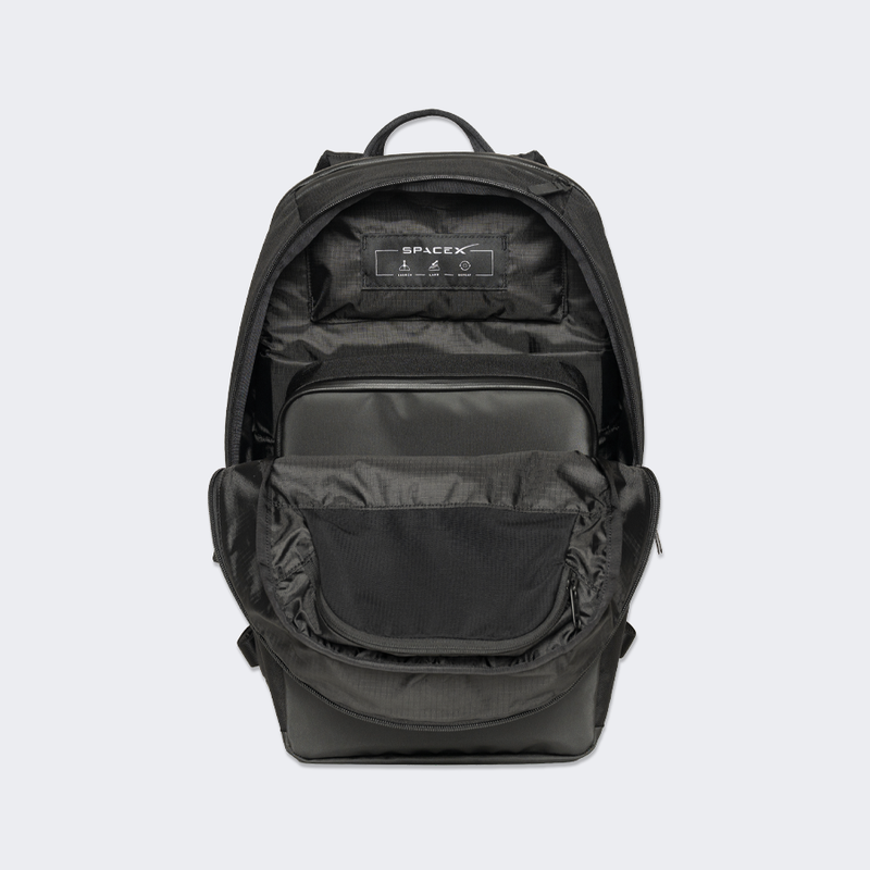 nike arcadia backpack SPACEX ARCADIA BACKPACK – SpaceX Store