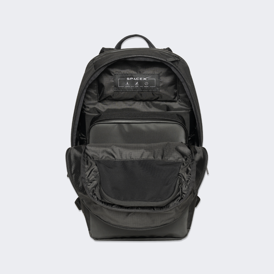 SPACEX ARCADIA BACKPACK – SpaceX Store