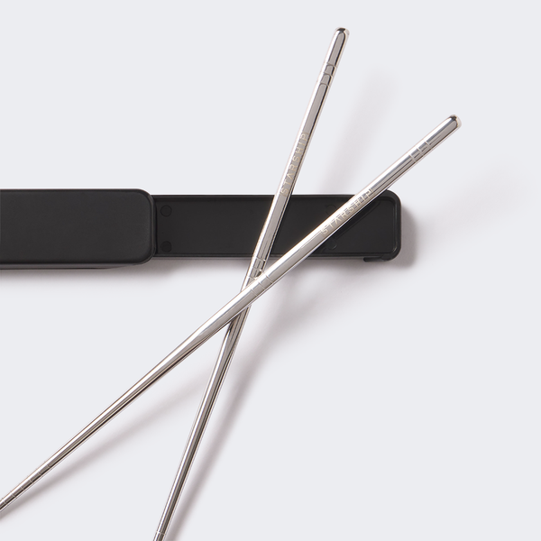 Starship Chopsticks