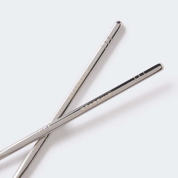 Starship Chopsticks