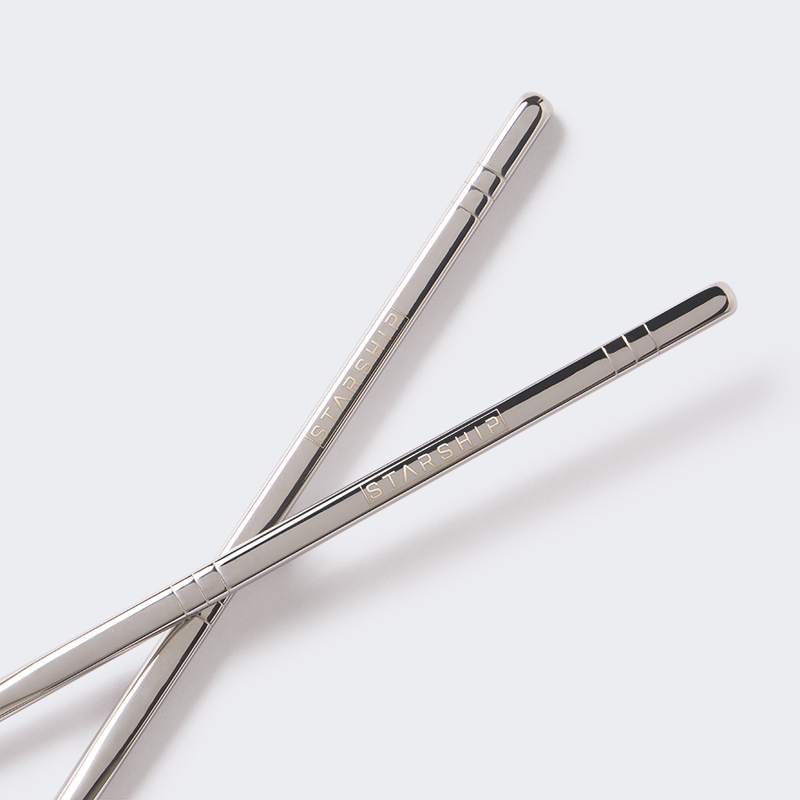 Starship Chopsticks