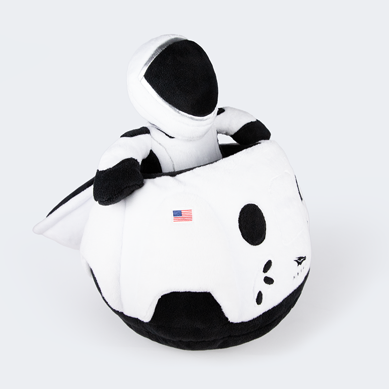 All SpaceX Products – Page 3 – SpaceX Store