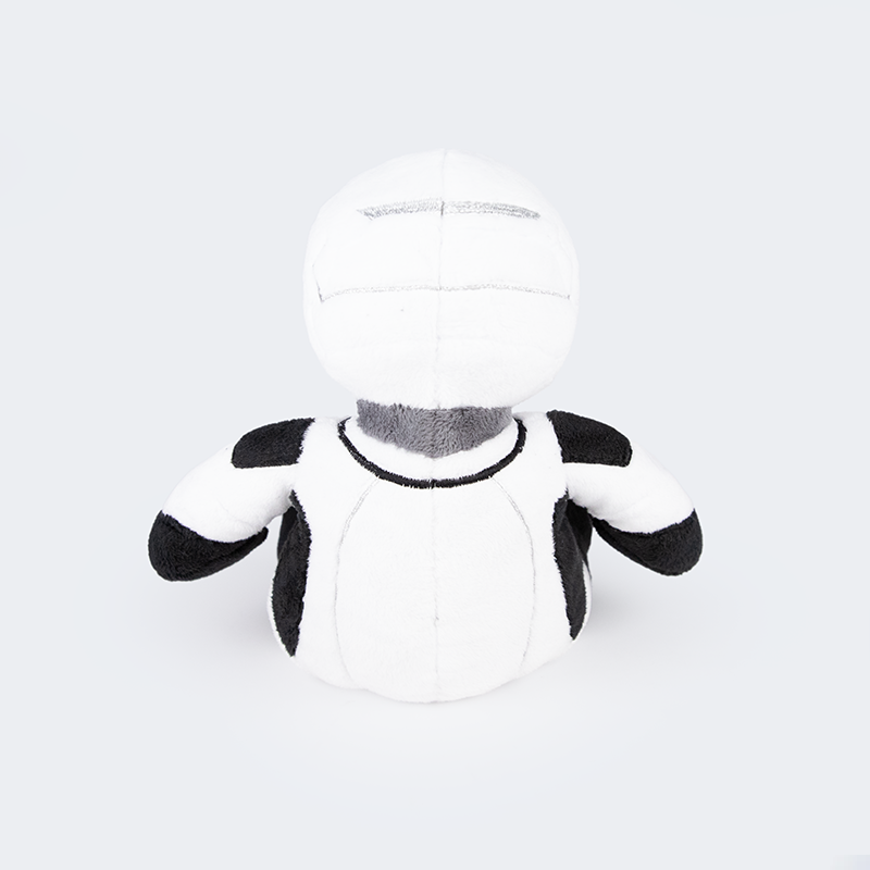 SpaceX Dragon and Starman Plush