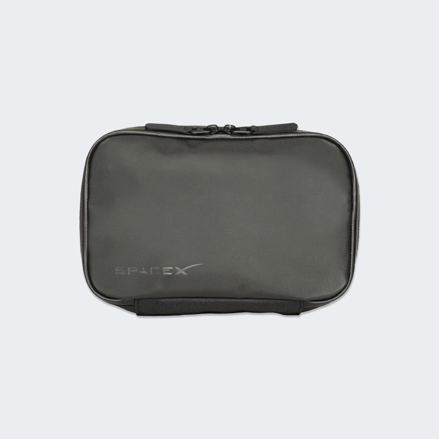 SPACEX DEIMOS DOPP KIT – SpaceX Store