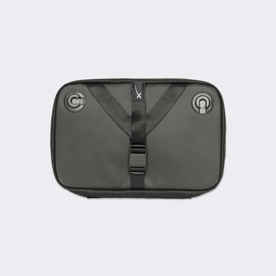 SPACEX DEIMOS DOPP KIT – SpaceX Store