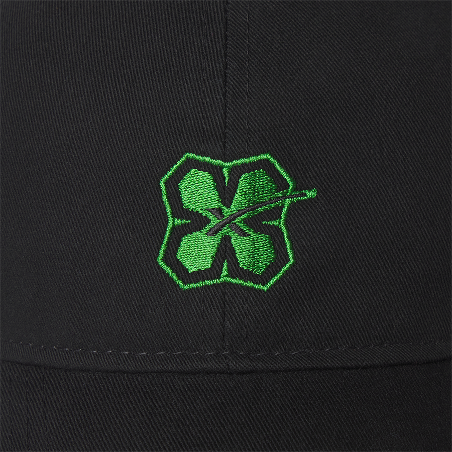 LUCKY LAUNCH ADJUSTABLE CAP – SpaceX Store