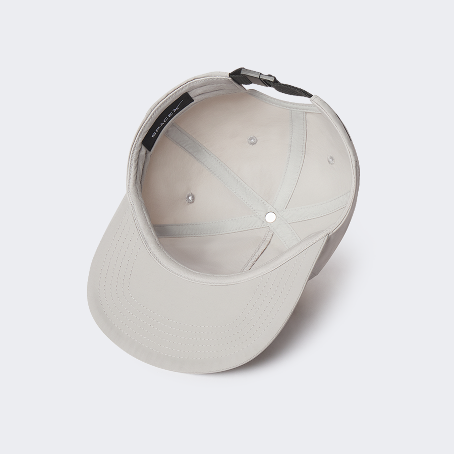 帽子 PACS 4eyes Hat space gray paletown GO FOR LAUNCH ADJUSTABLE CAP – SpaceX Store