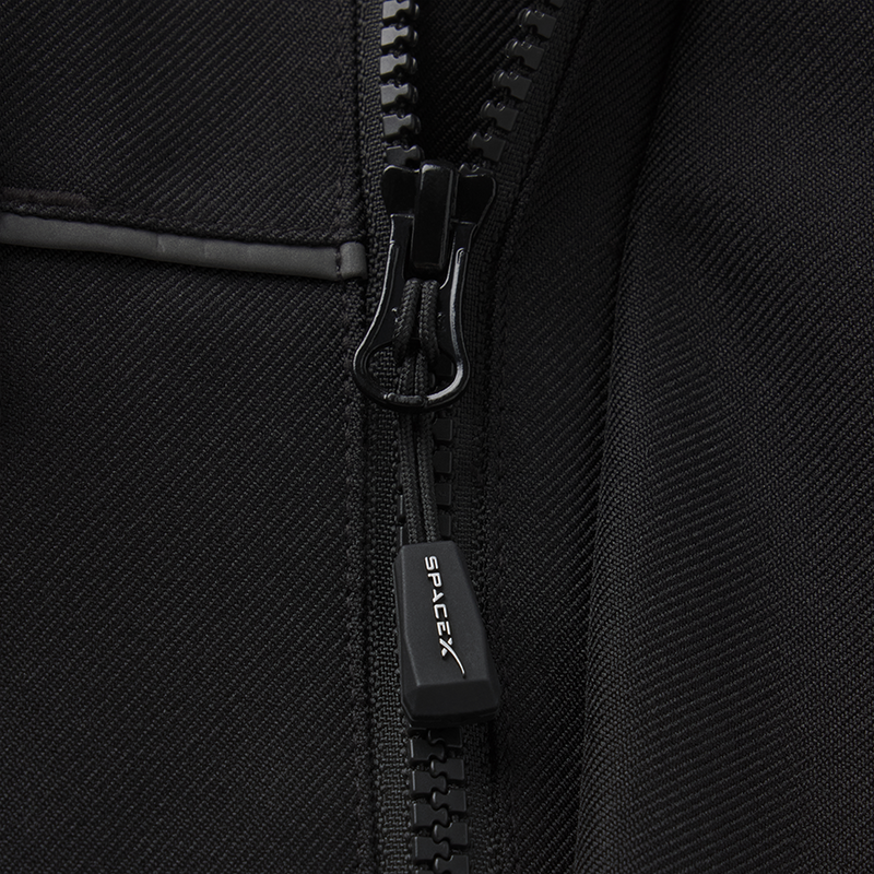 SPACEX MENS HEAVYWEIGHT 3 IN 1 JACKET – SpaceX Store