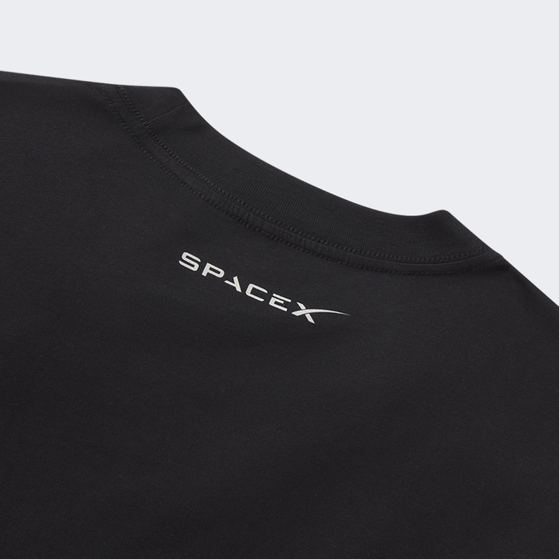 Premium Unisex SpaceX Kardashev Scale T-Shirt – SpaceX Store