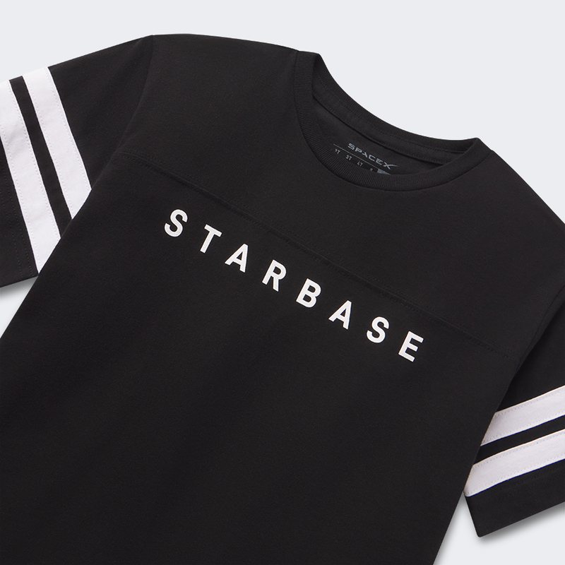 KID'S STARBASE CITY T-SHIRT