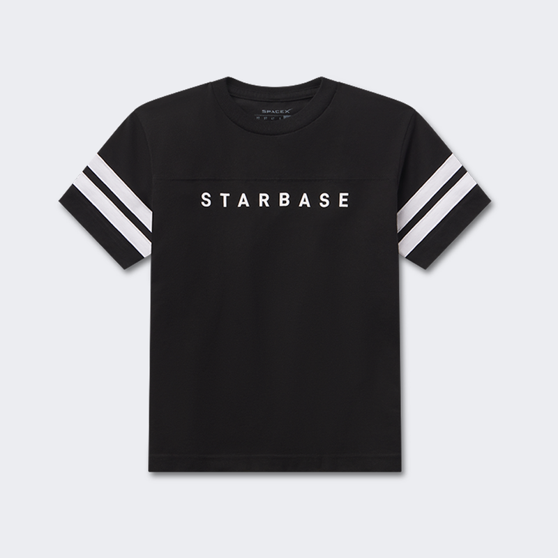 KID'S STARBASE CITY T-SHIRT