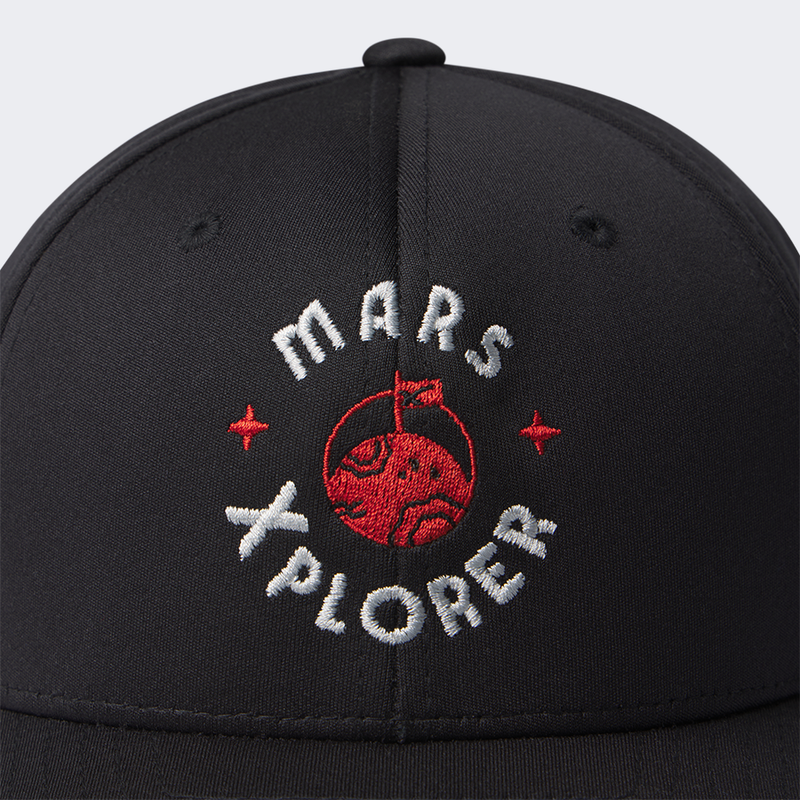 KID'S SPACEX MARS XPLORER HAT – SpaceX Store KID'S SPACEX MARS XPLORER HAT – SpaceX Store