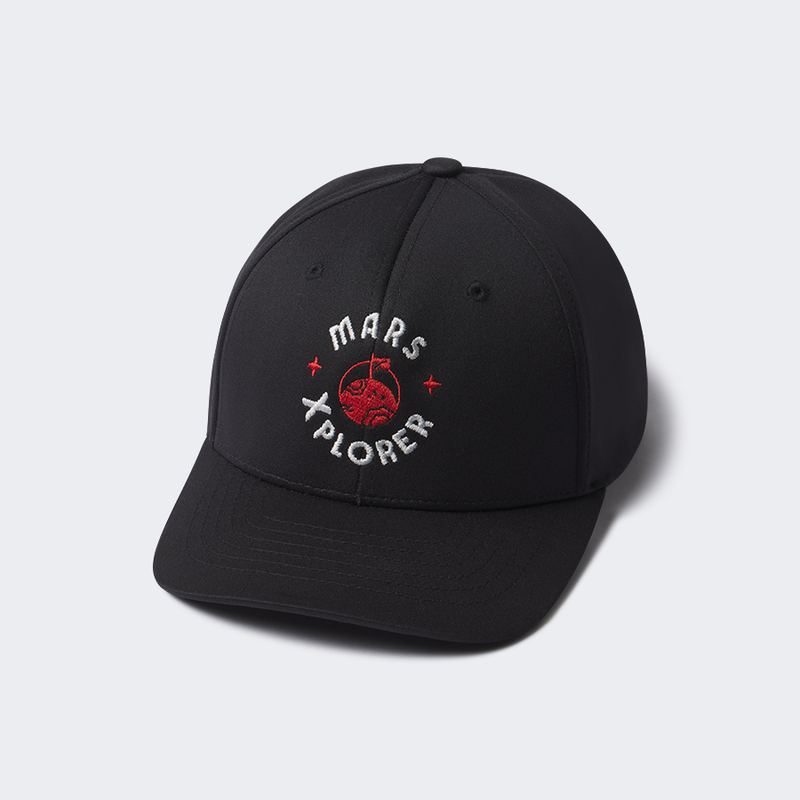 KID'S SPACEX MARS XPLORER HAT