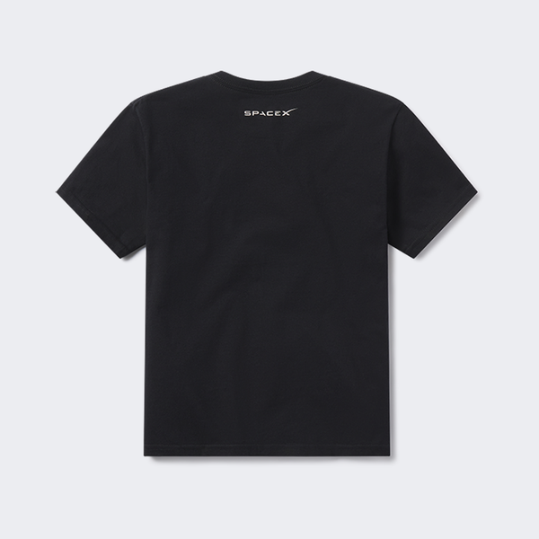 KID'S SPACEX MARS XPLORER T-SHIRT
