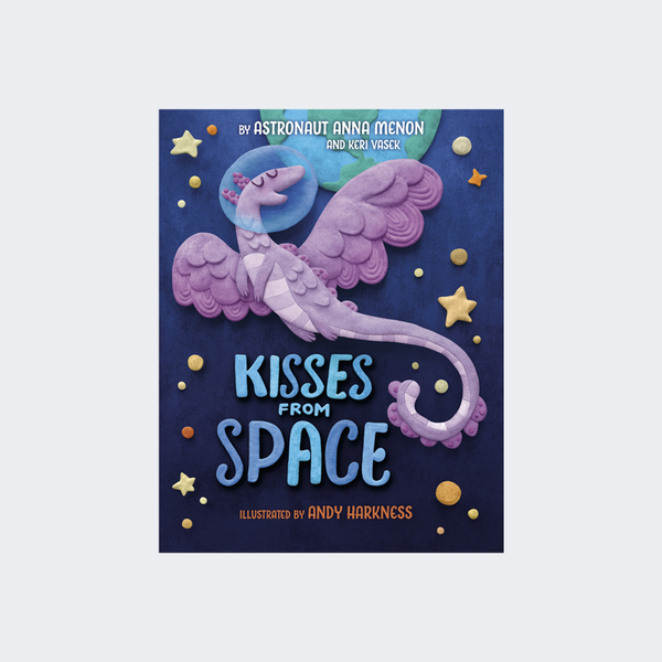 Kisses From Space