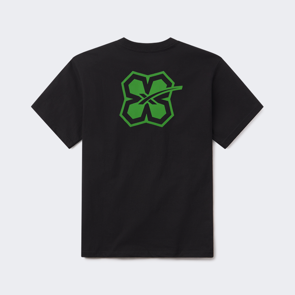 UNISEX LUCKY LAUNCH T-SHIRT – SpaceX Store