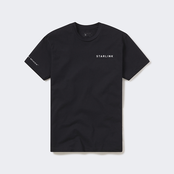 UNISEX STARLINK T-SHIRT