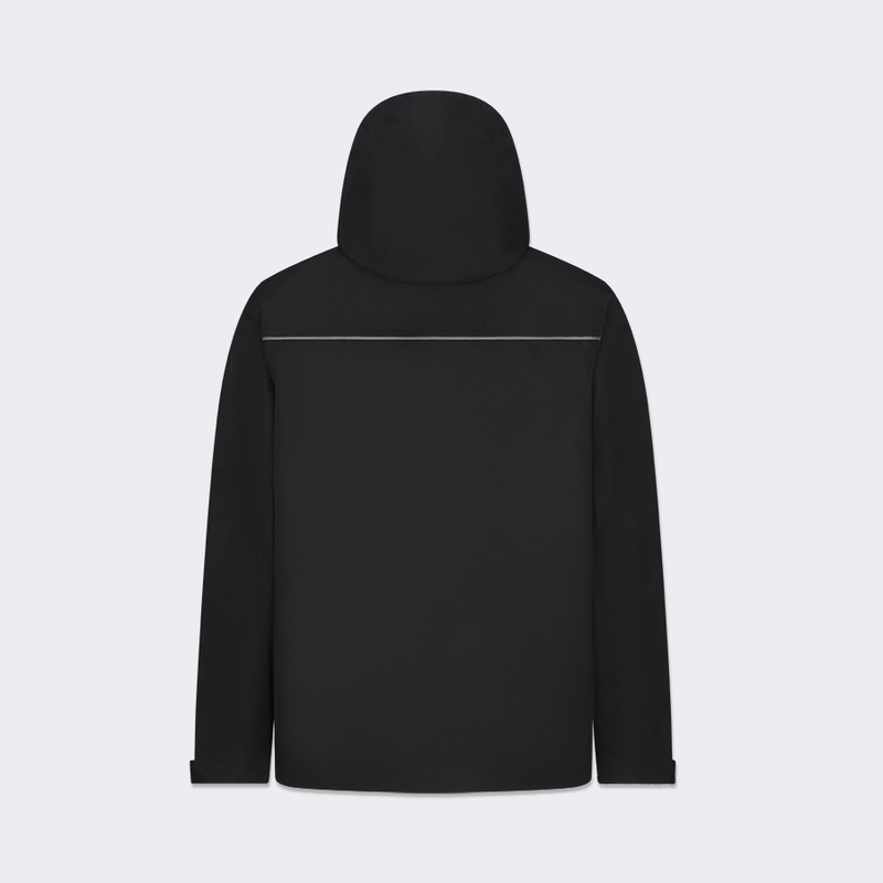 SPACEX MENS HEAVYWEIGHT 3 IN 1 JACKET – SpaceX Store