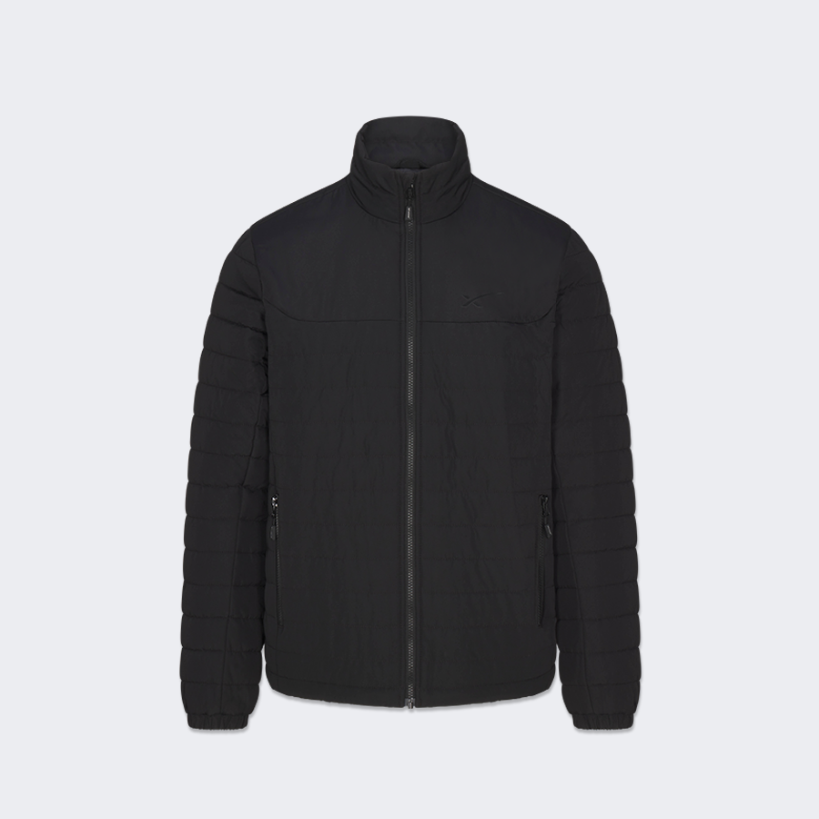  Men‘s Training Winter Jacket サイズXS MENS_PUFFER_FRONT_VIEW_900x.