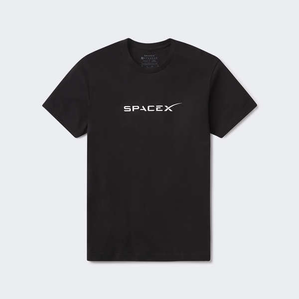 Men's SpaceX T-Shirt