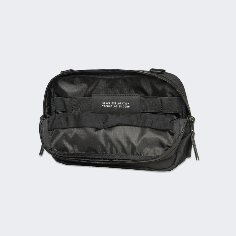 SPACEX PHOBOS TECH BAG – SpaceX Store