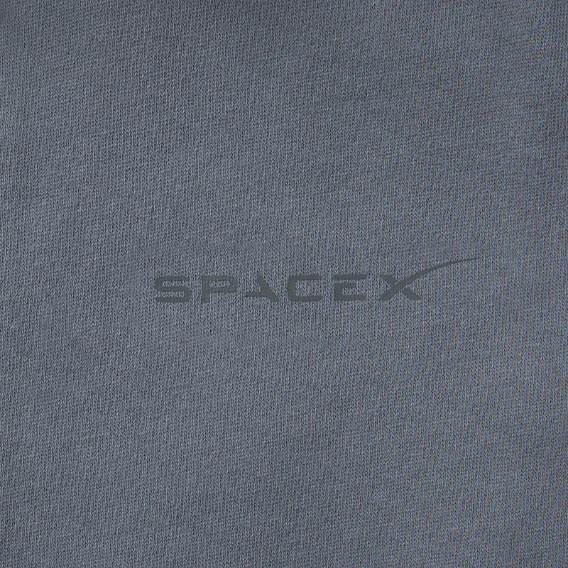 UNISEX SPACEX TRACK JACKET