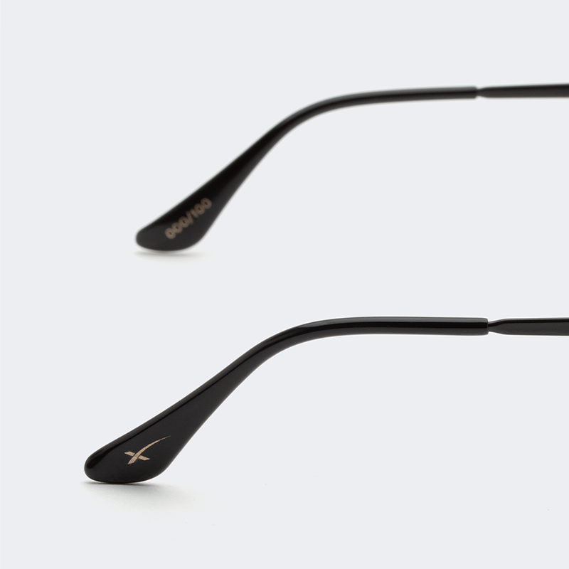 SPACEX RSF RESILIENCE EYEWEAR