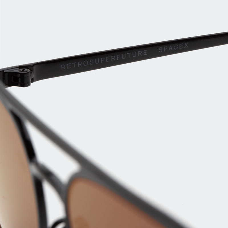 SPACEX RSF RESILIENCE EYEWEAR