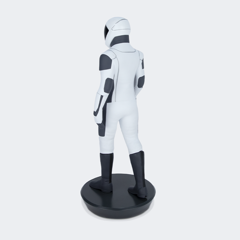 SPACEX IVA SUIT FIGURE - PRE SALE