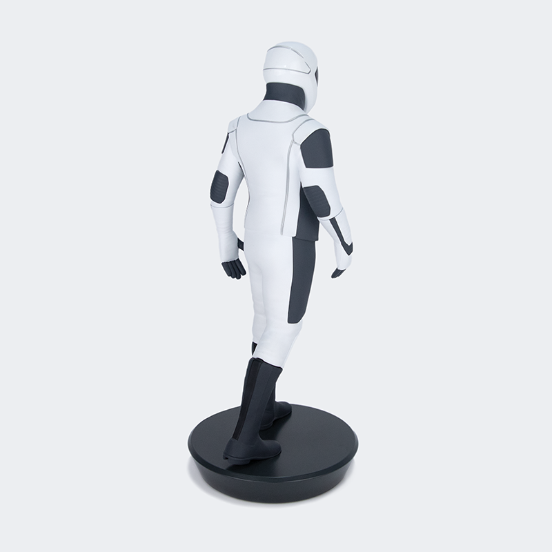 SPACEX IVA SUIT FIGURE - PRE SALE