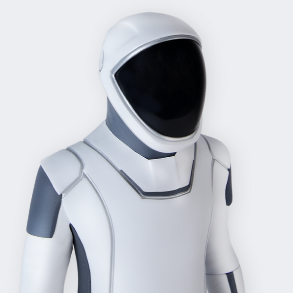 SPACEX IVA SUIT FIGURE - PRE SALE