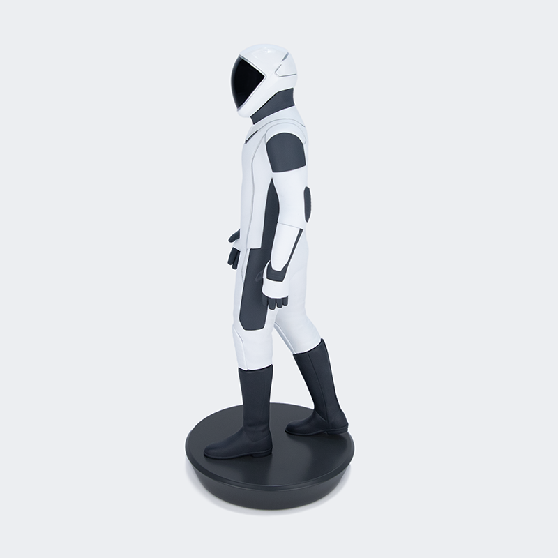 SPACEX IVA SUIT FIGURE - PRE SALE