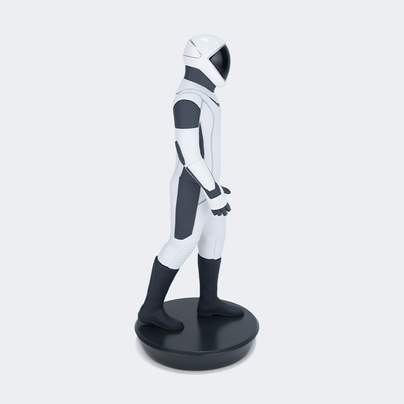 SPACEX IVA SUIT FIGURE - PRE SALE